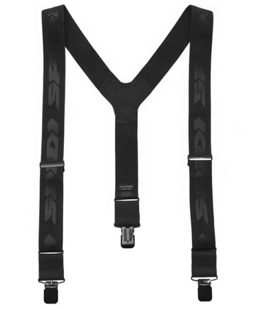 SPIDI BRETELLE SUSPENDER,INTIMO TERMICO SPIDI